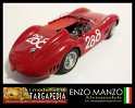 Maserati 200 SI n.288 Palermo-Monte Pellegrino 1959 - Alvinmodels 1.43 (11)